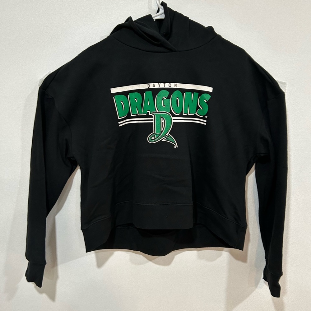 Dayton Dragons Women’s Hoodie